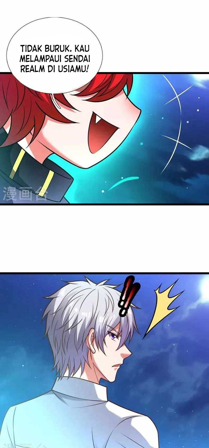 Chapter 326 - halaman 18