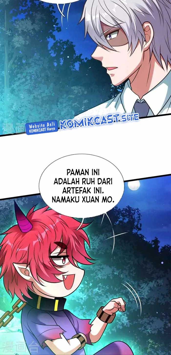 Chapter 326 - halaman 20