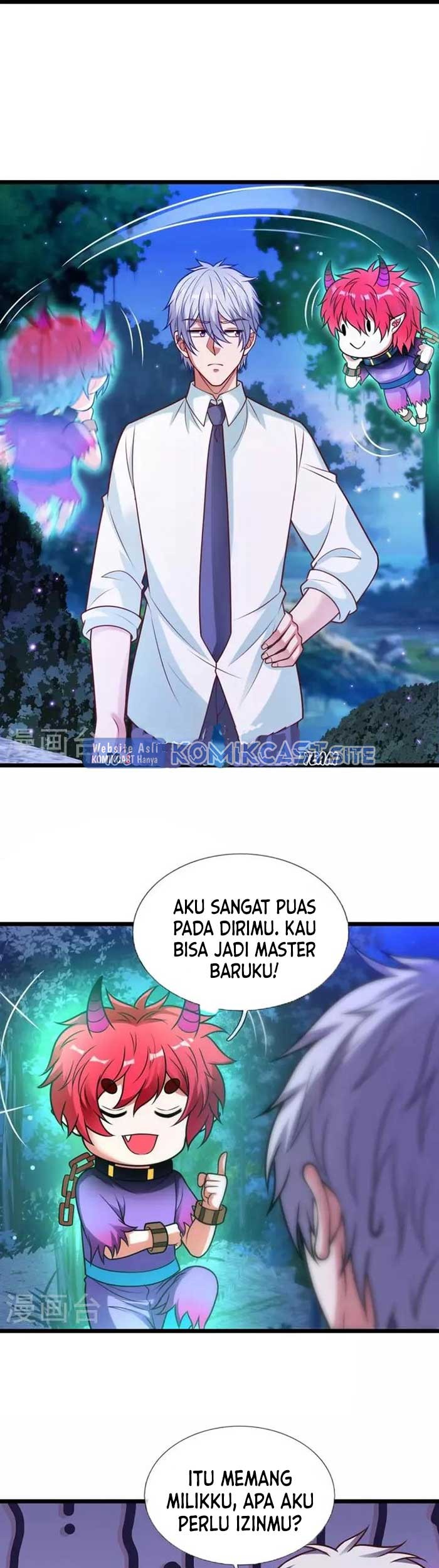 Chapter 326 - halaman 21
