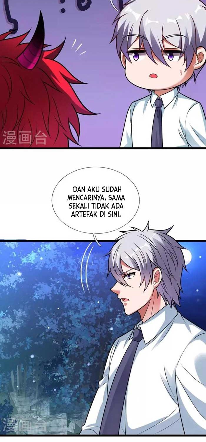 Chapter 326 - halaman 22