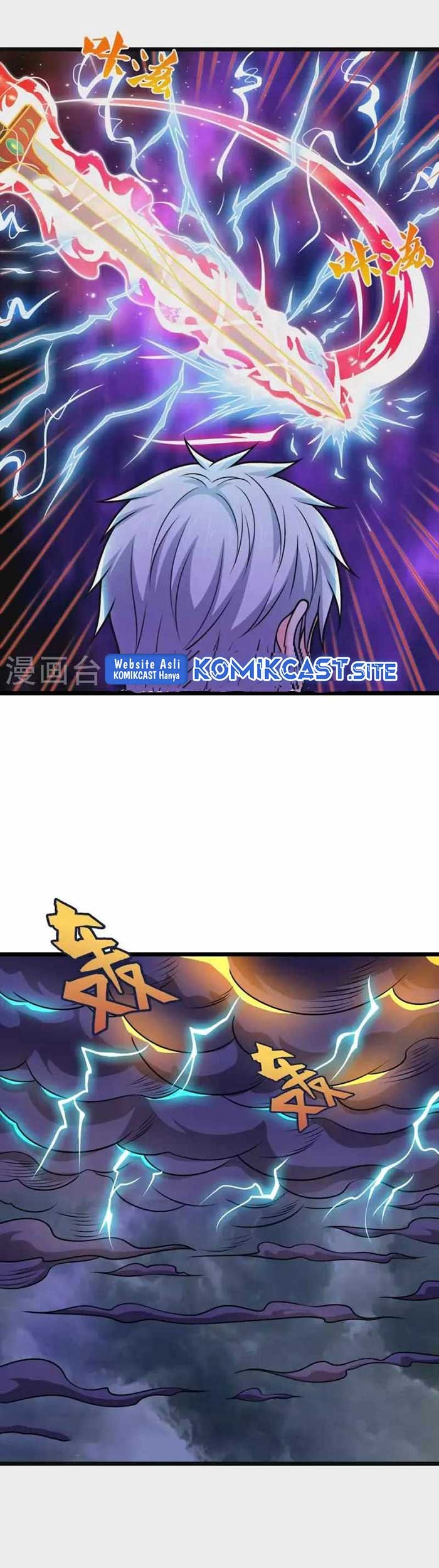 Chapter 326 - halaman 9