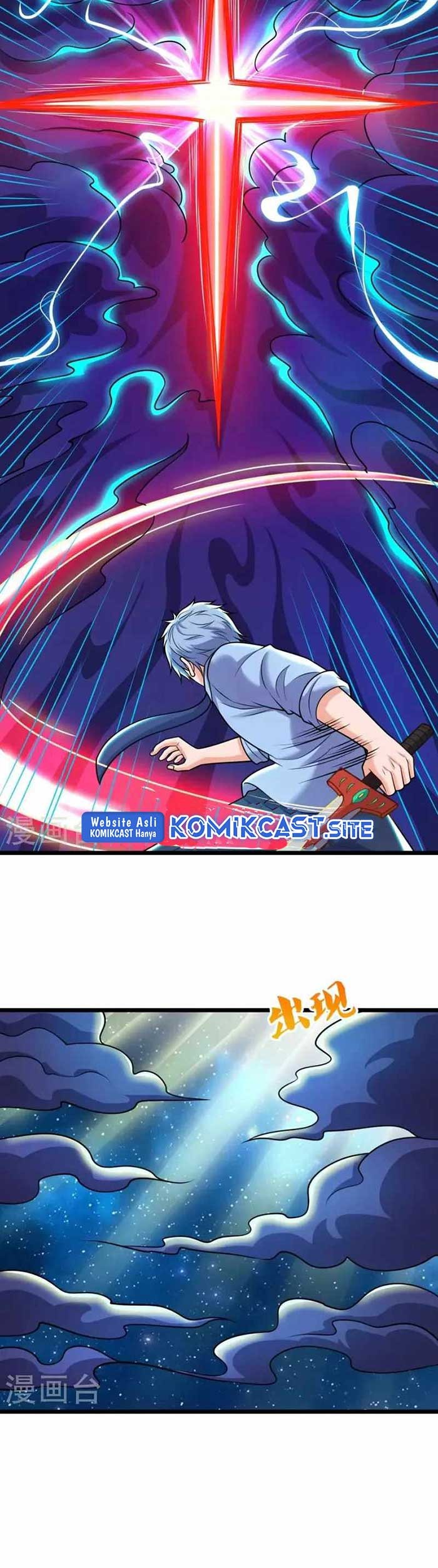 Chapter 326 - halaman 14