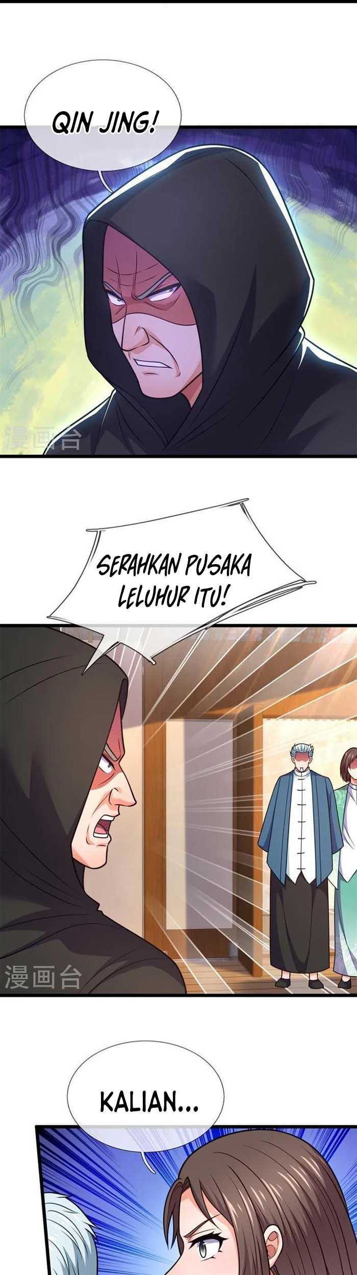 Chapter 327 - halaman 18