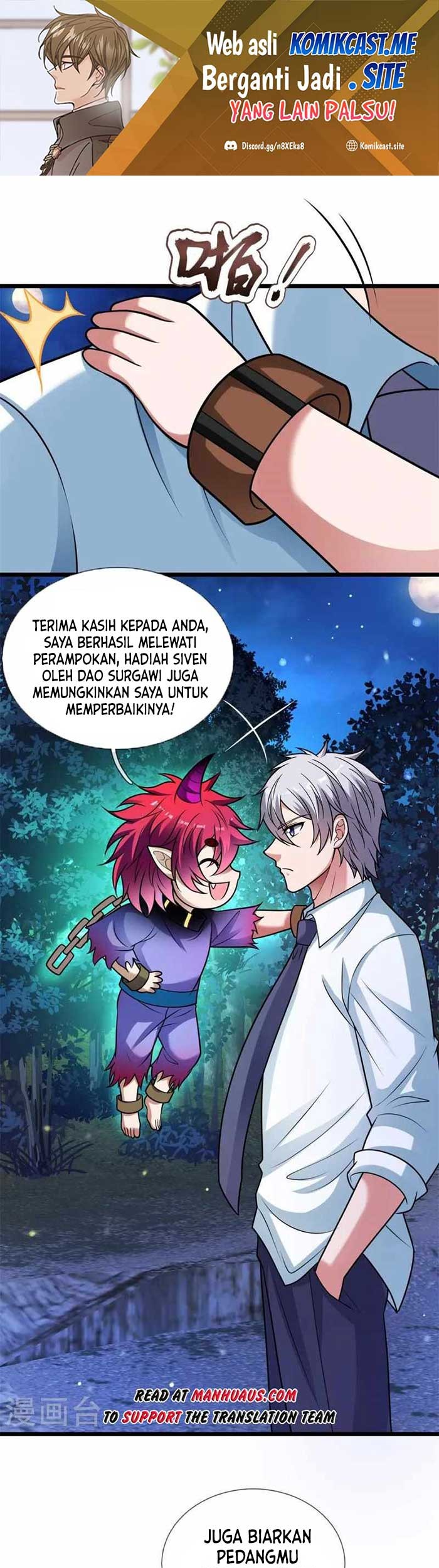 Chapter 327 - halaman 3