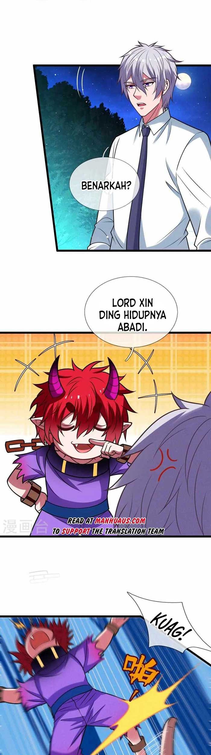 Chapter 327 - halaman 5
