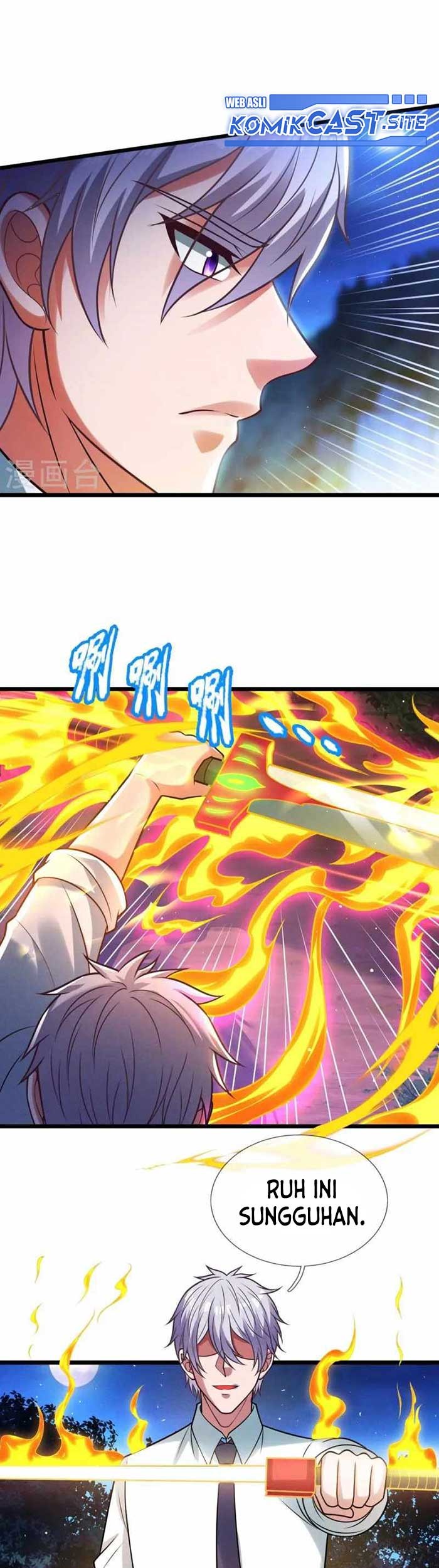 Chapter 327 - halaman 7
