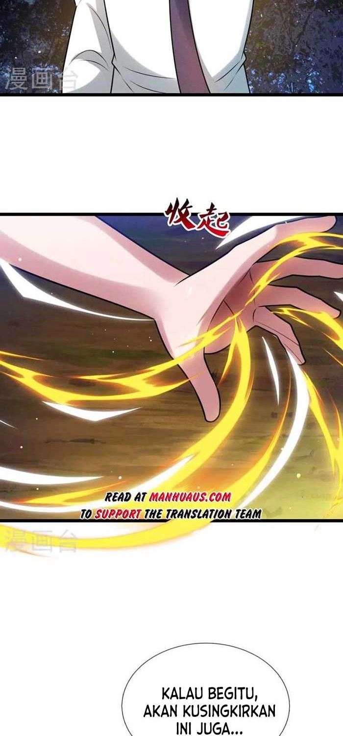 Chapter 327 - halaman 8