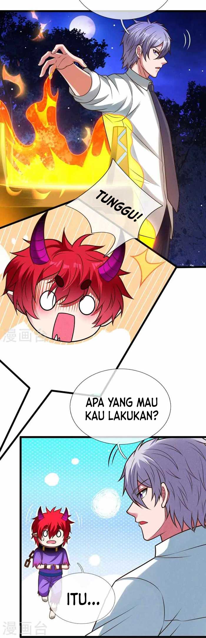 Chapter 327 - halaman 9