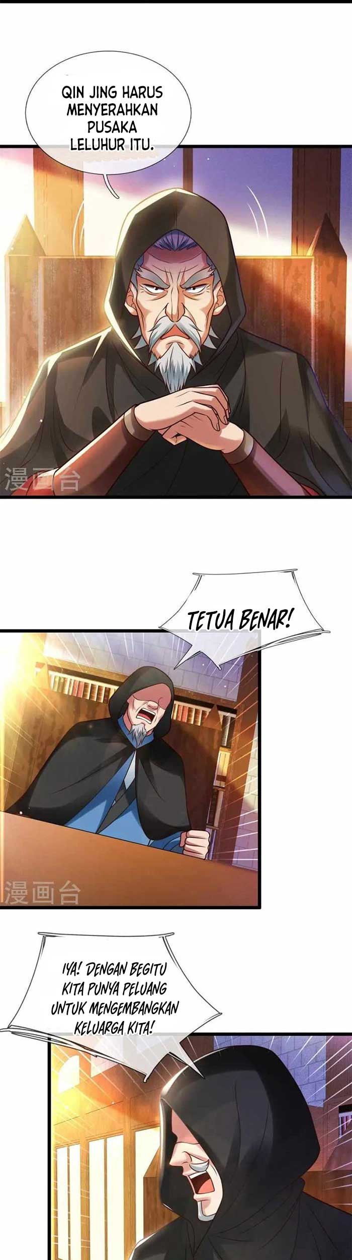 Chapter 327 - halaman 14
