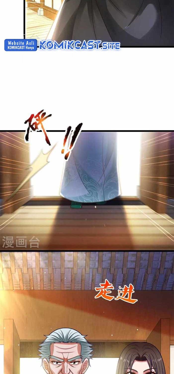 Chapter 327 - halaman 15