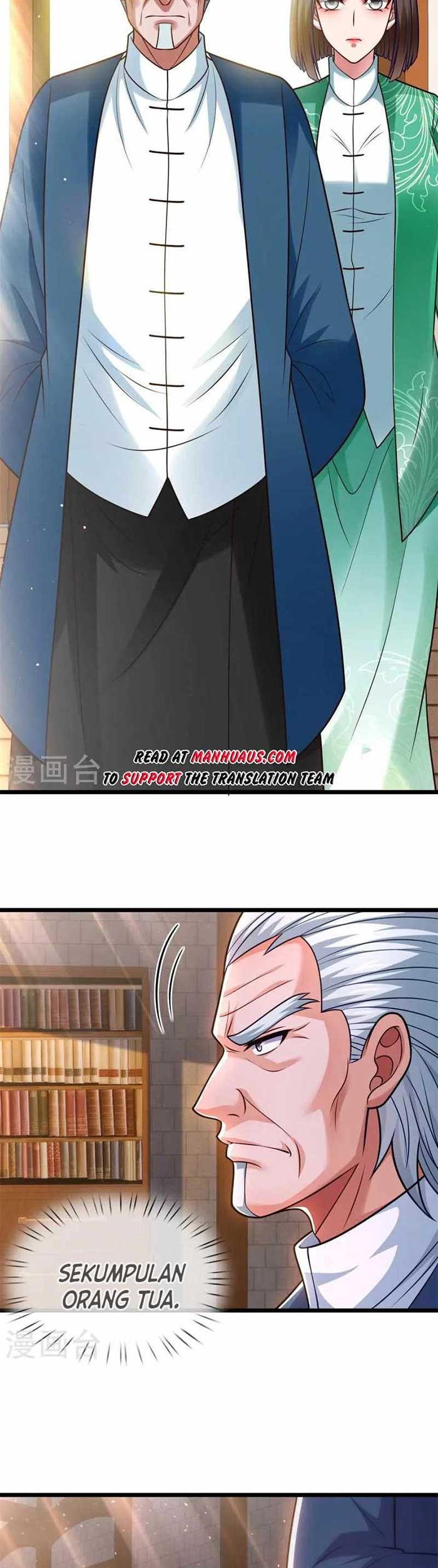 Chapter 327 - halaman 16