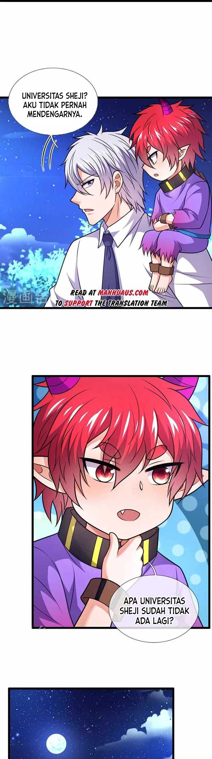 Chapter 328 - halaman 16