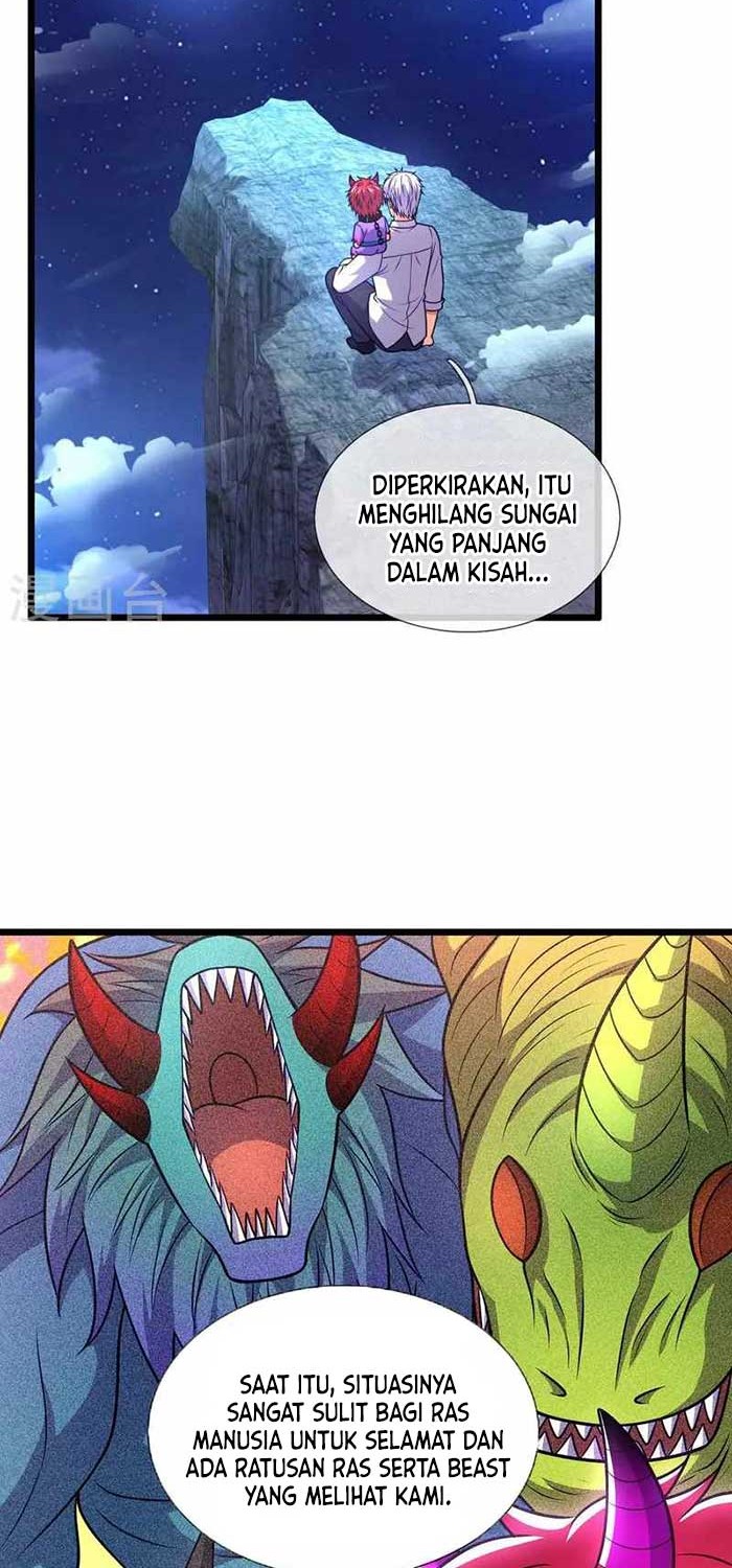 Chapter 328 - halaman 17