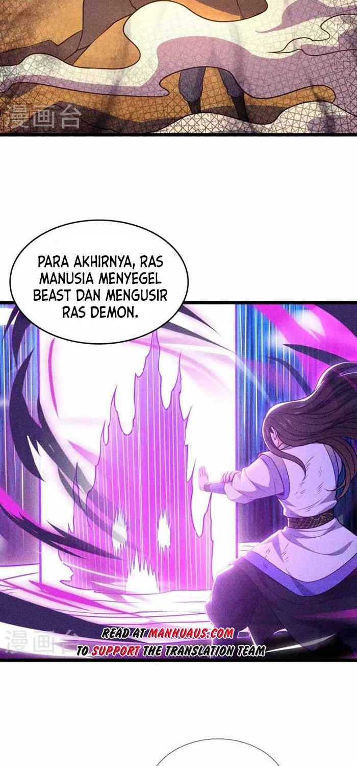 Chapter 328 - halaman 19