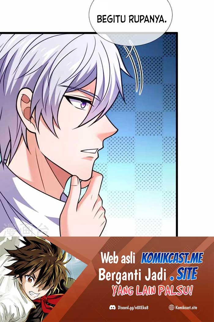 Chapter 328 - halaman 20