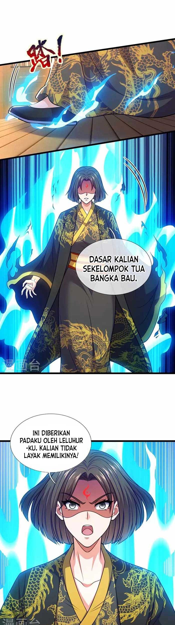 Chapter 328 - halaman 6