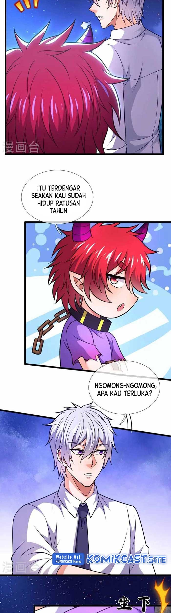 Chapter 328 - halaman 13