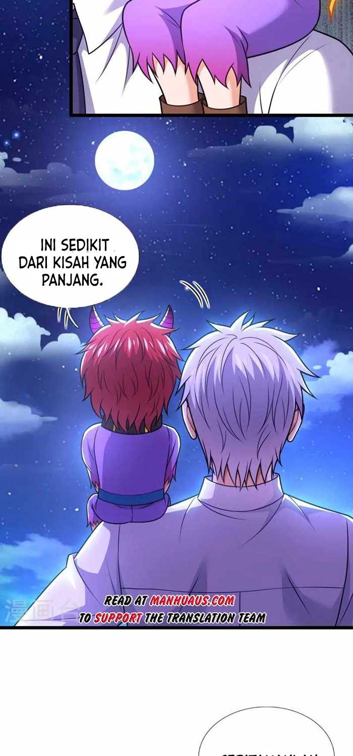 Chapter 328 - halaman 14