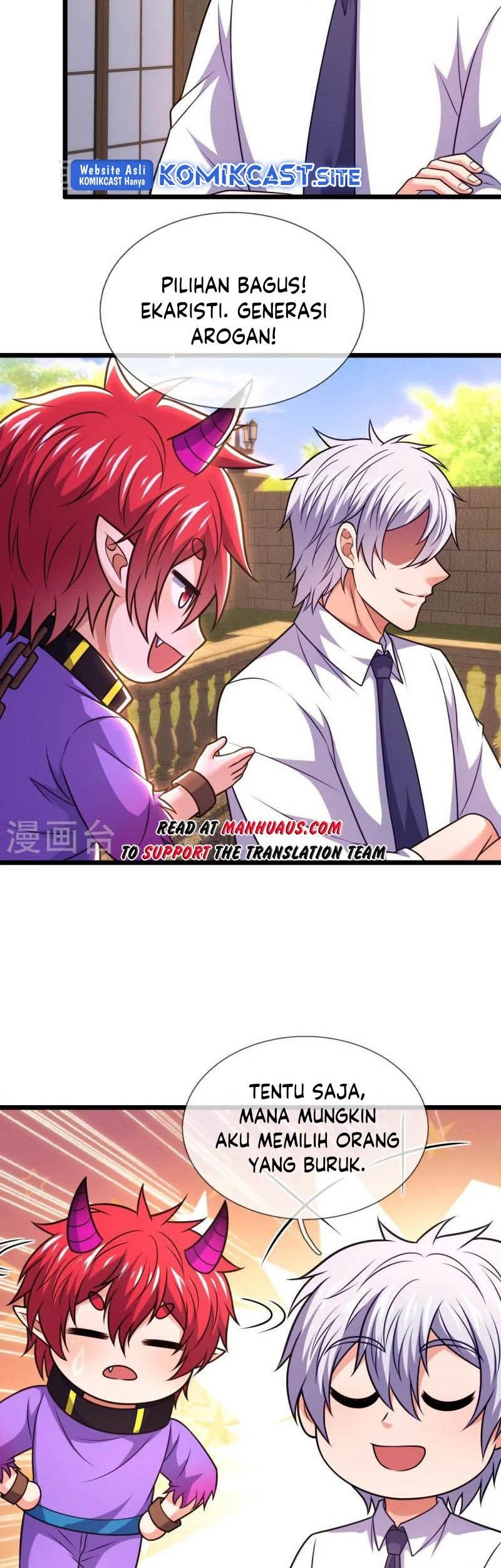 Chapter 329 - halaman 25