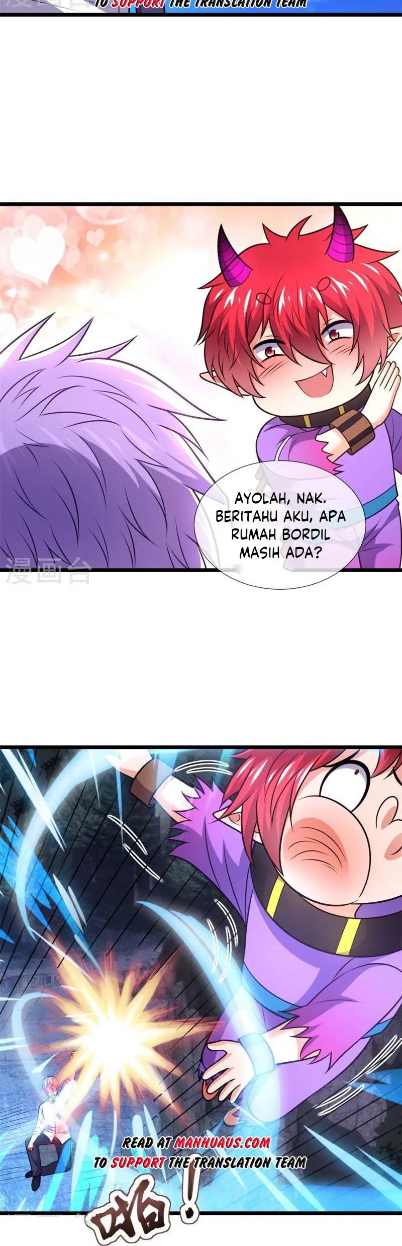 Chapter 329 - halaman 4