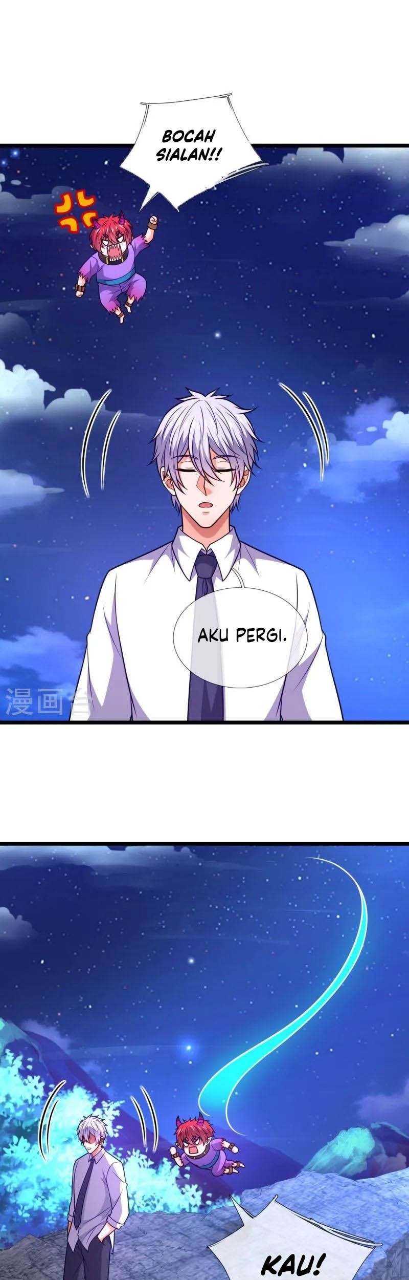 Chapter 329 - halaman 5