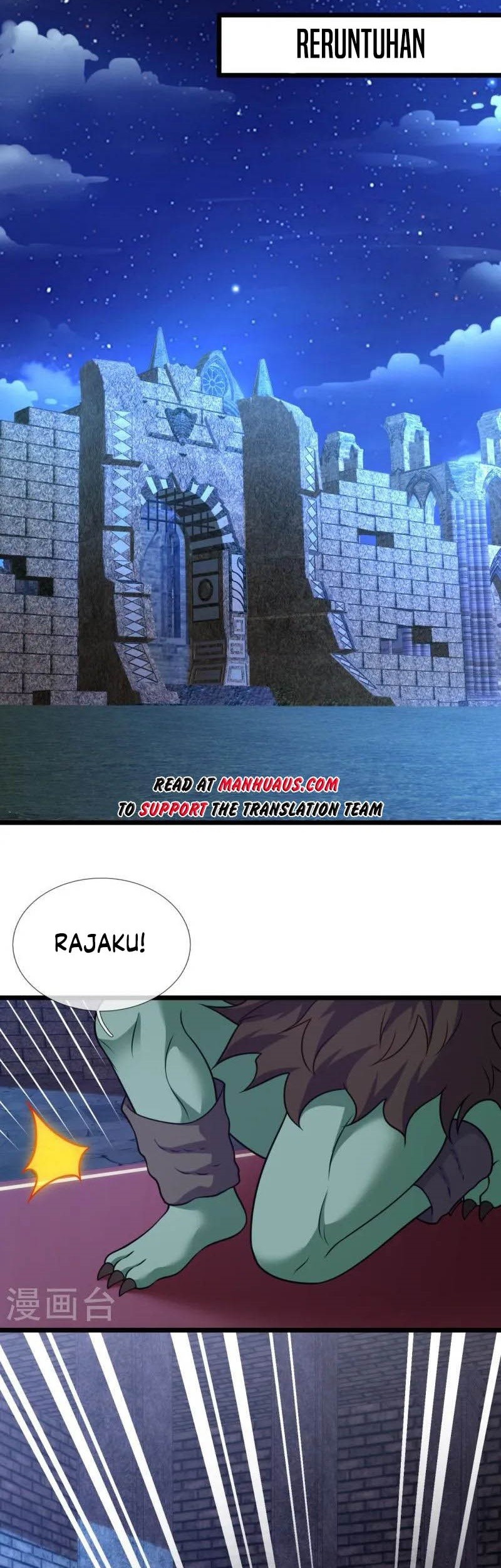 Chapter 329 - halaman 7