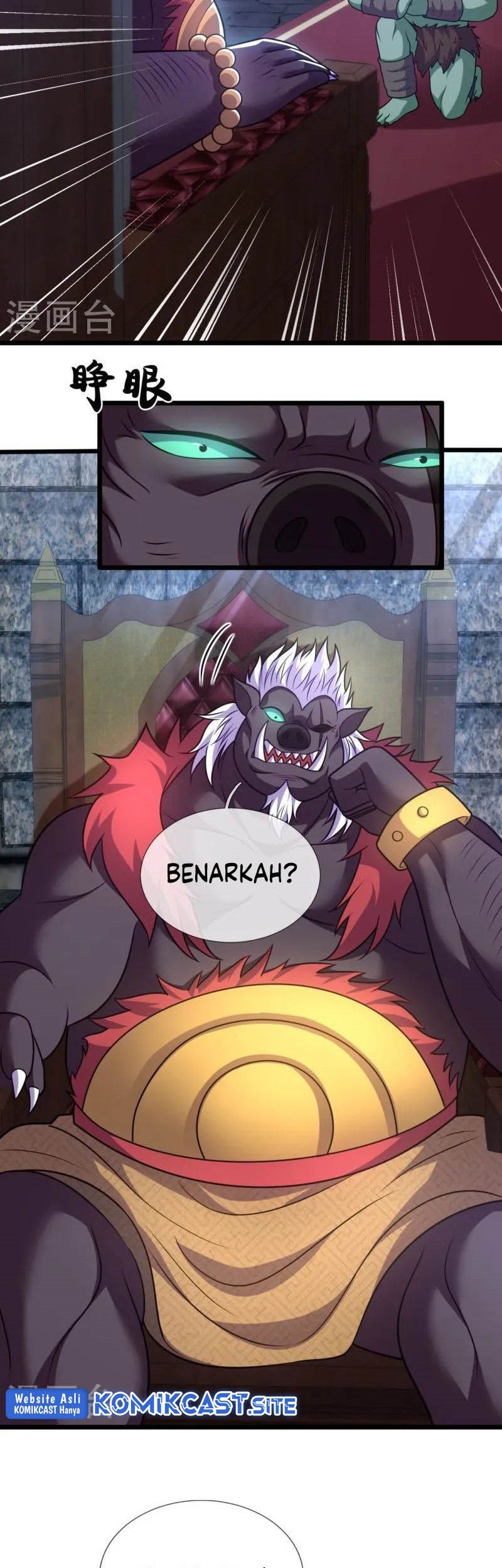 Chapter 329 - halaman 9