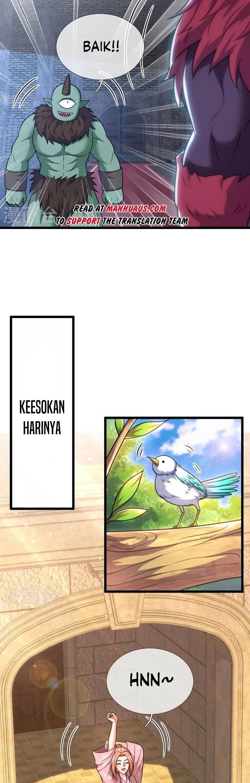 Chapter 329 - halaman 15