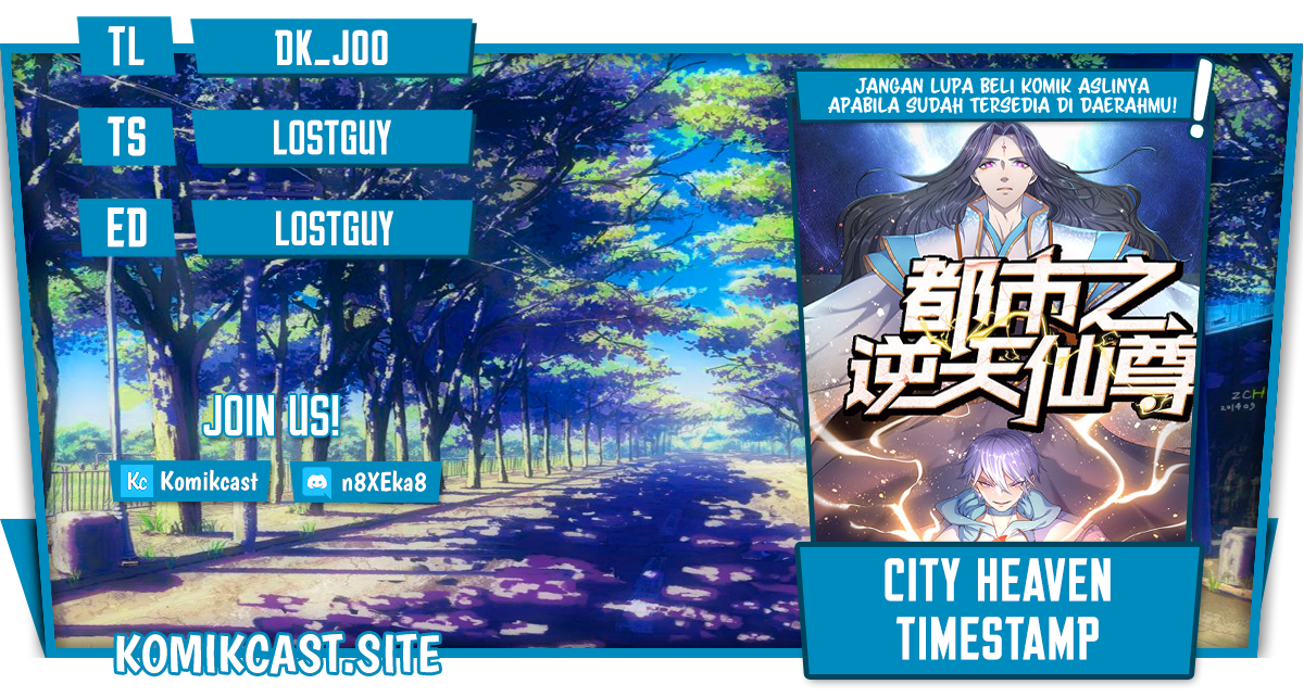 Chapter 330 - halaman 2