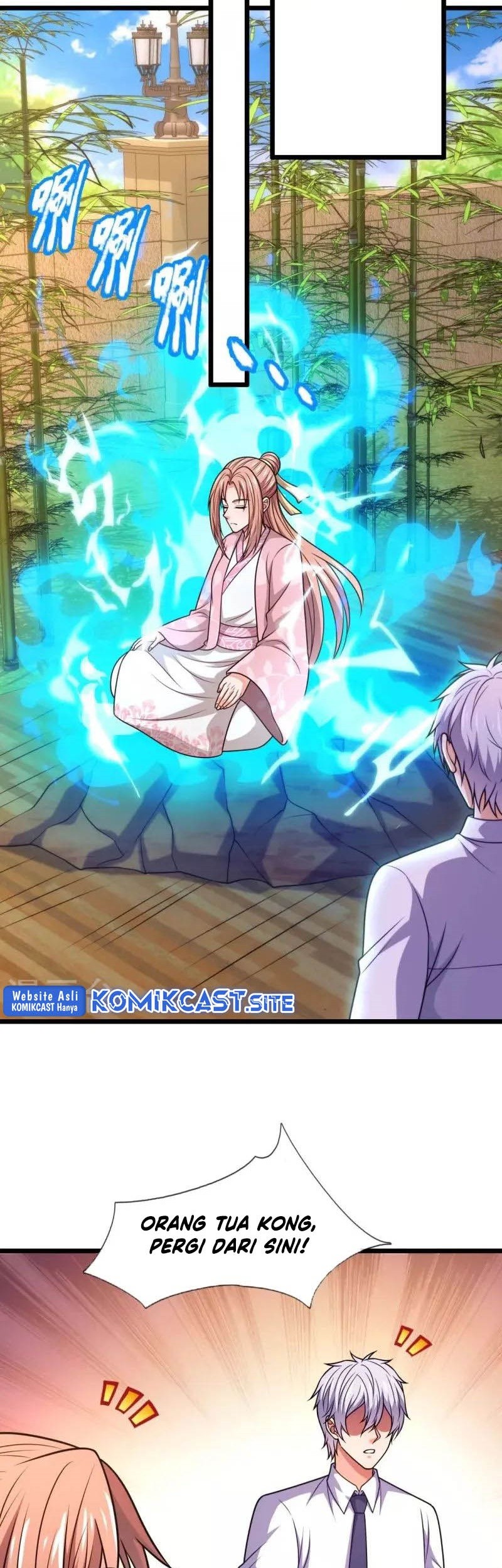 Chapter 330 - halaman 21