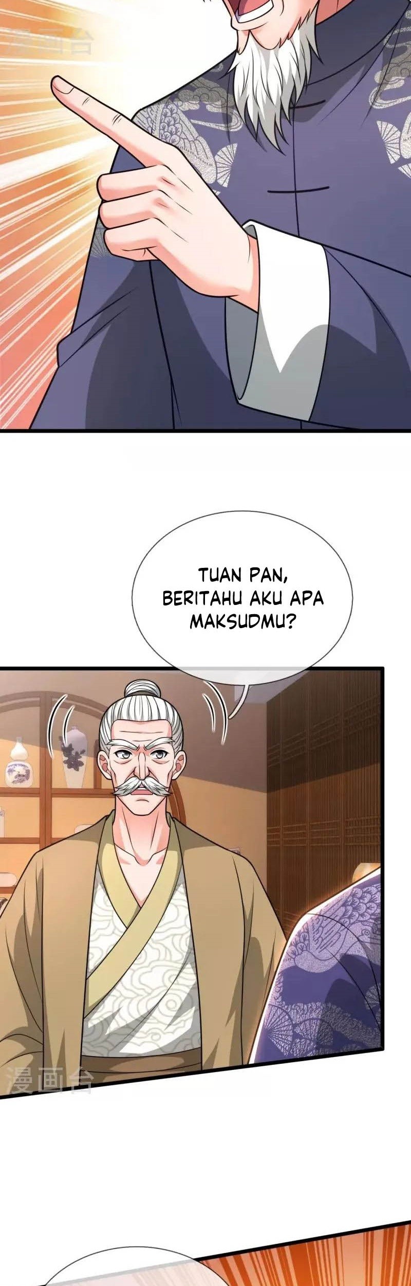 Chapter 330 - halaman 25