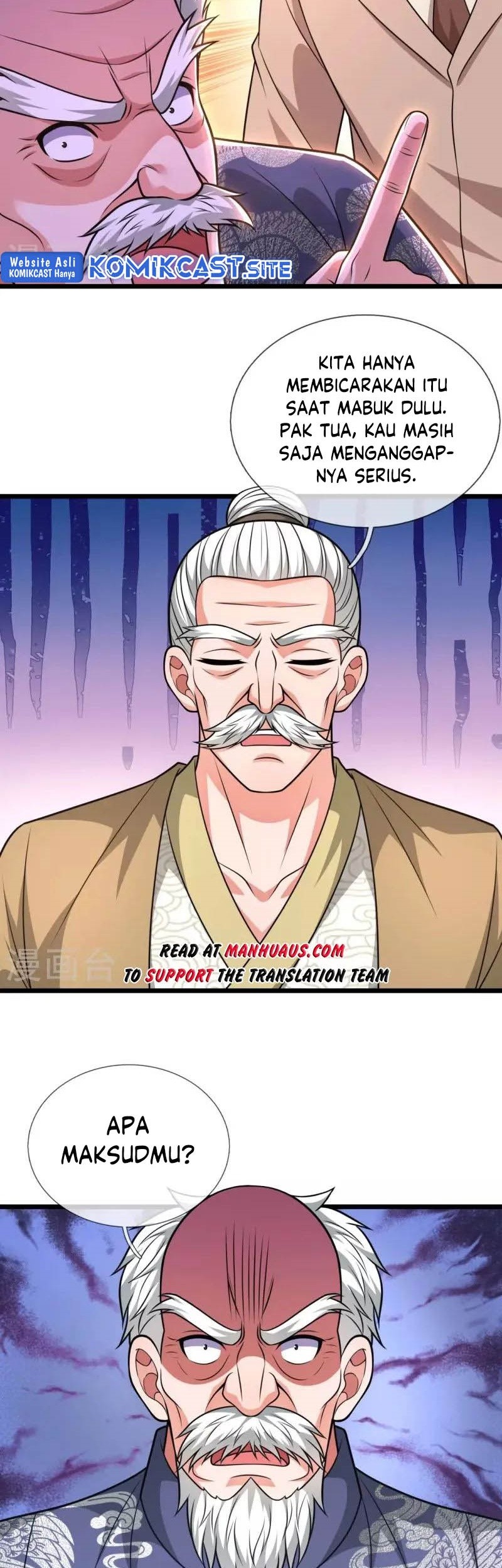 Chapter 330 - halaman 27