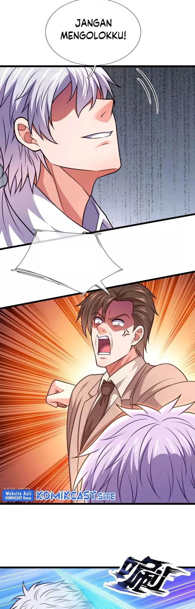 Chapter 330 - halaman 7