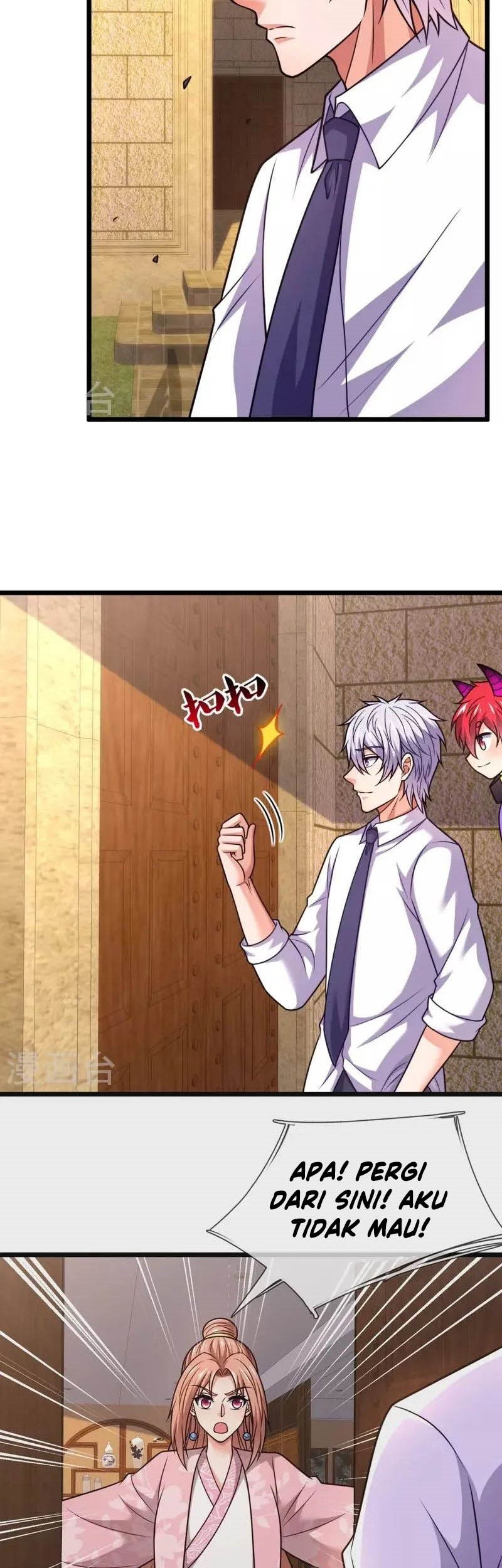Chapter 330 - halaman 13