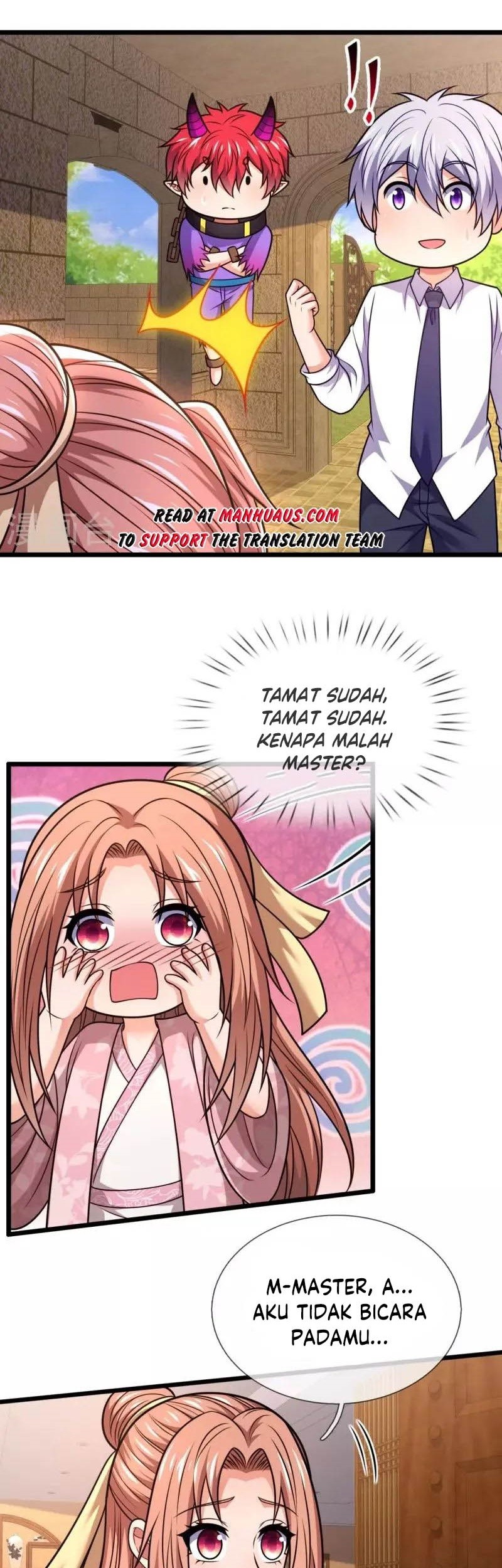 Chapter 330 - halaman 15