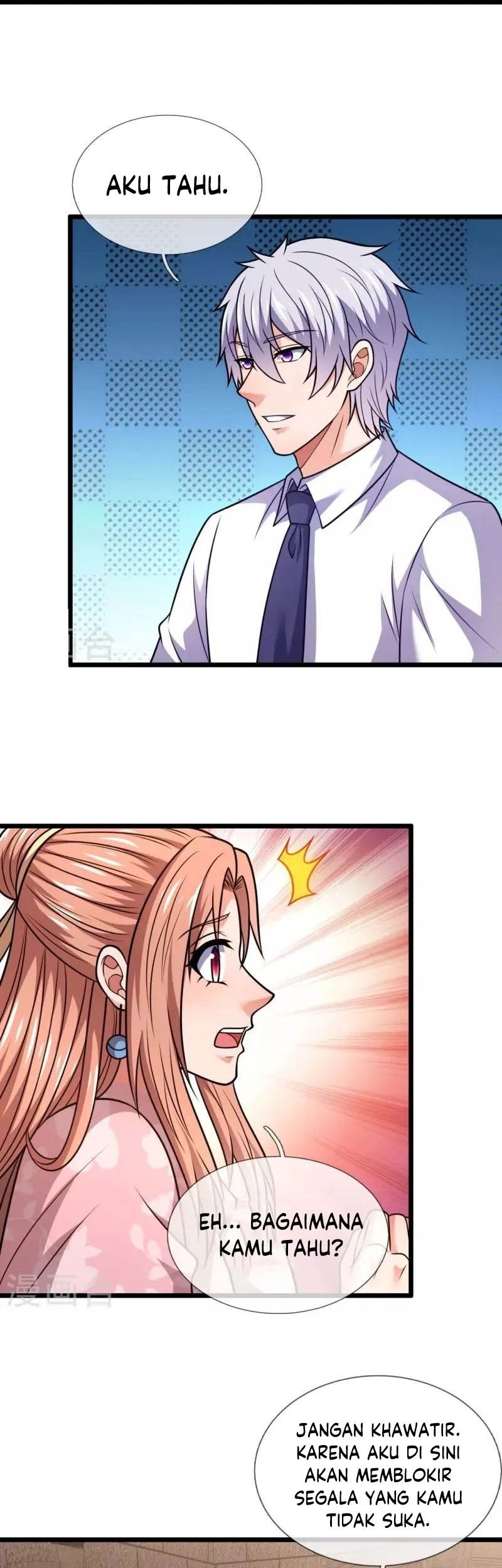 Chapter 330 - halaman 17