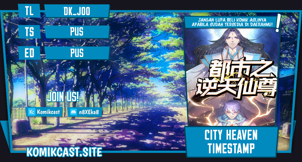 Chapter 331 - halaman 2
