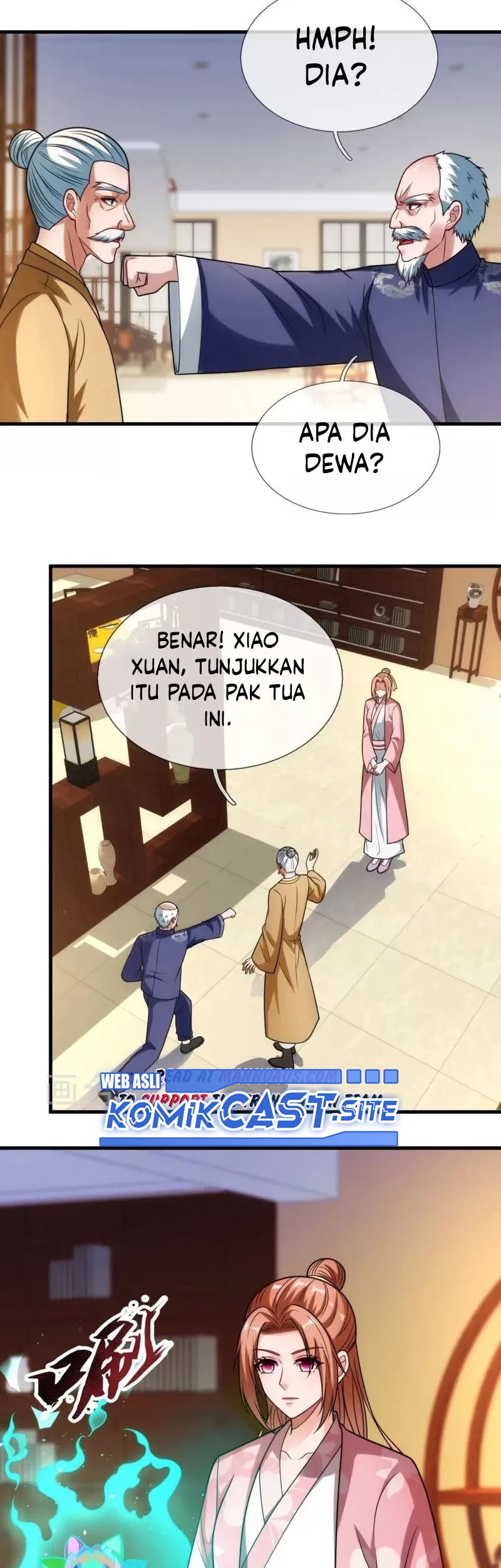 Chapter 331 - halaman 19