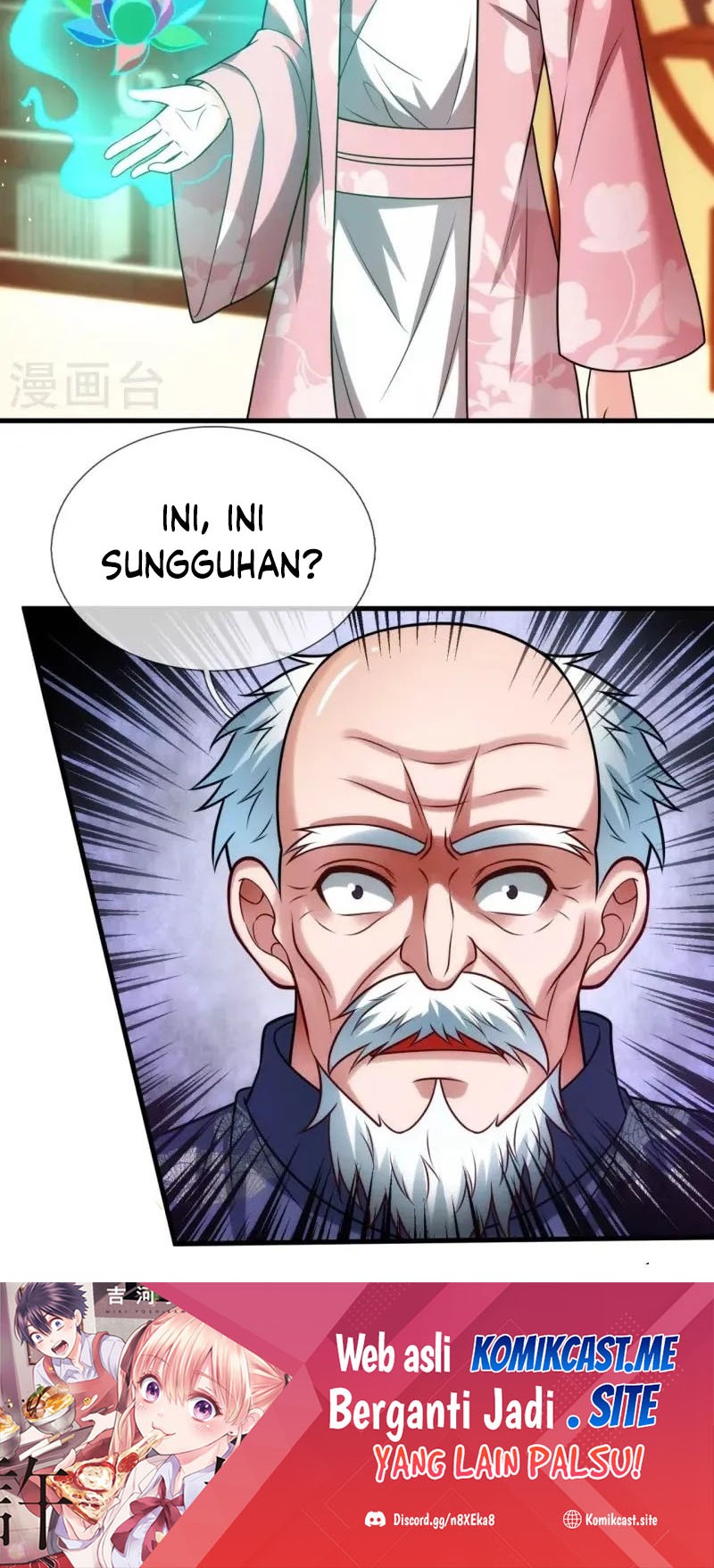 Chapter 331 - halaman 20