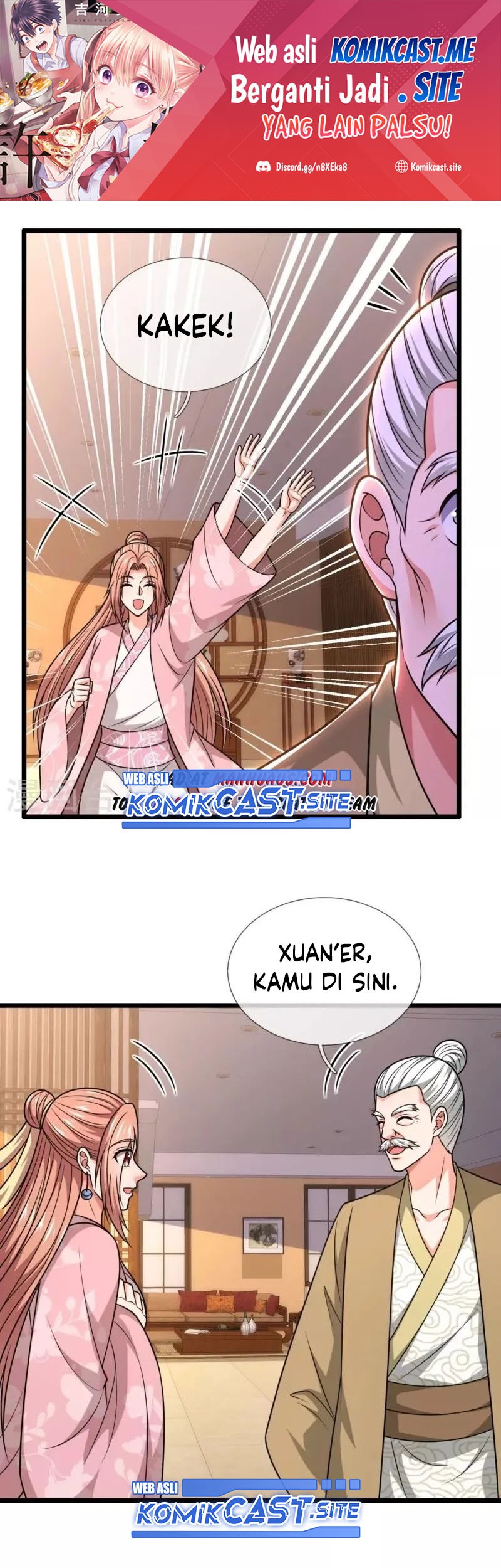 Chapter 331 - halaman 3