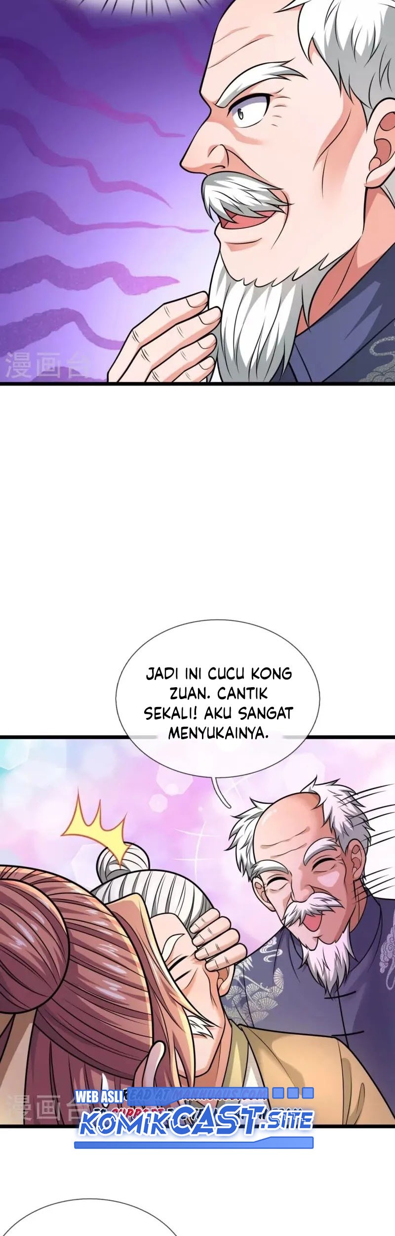 Chapter 331 - halaman 5