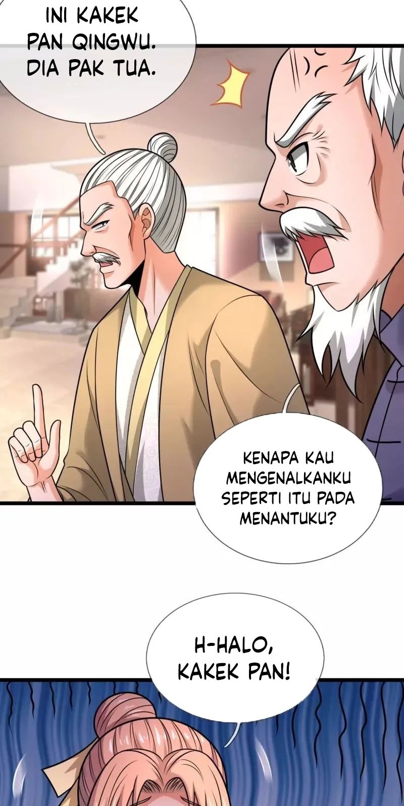 Chapter 331 - halaman 6