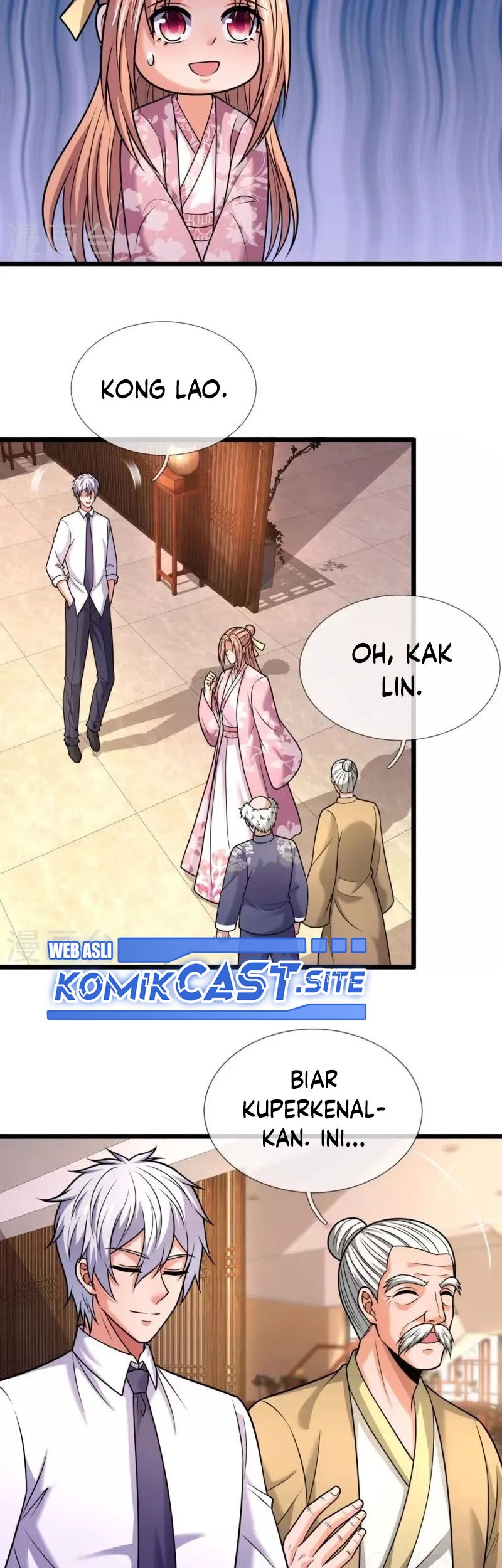 Chapter 331 - halaman 7