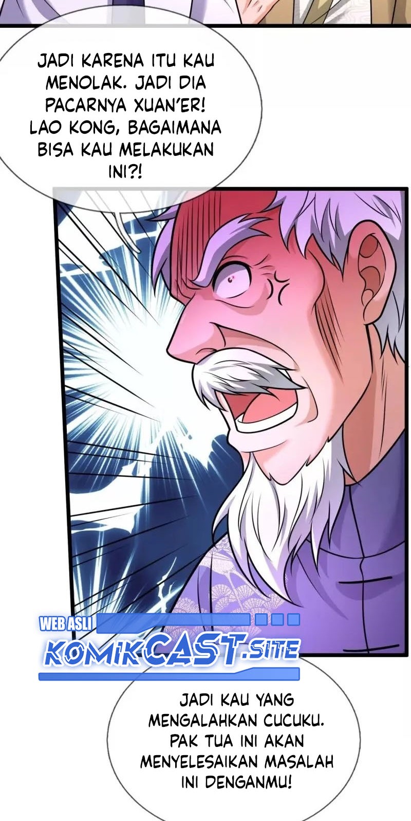 Chapter 331 - halaman 8