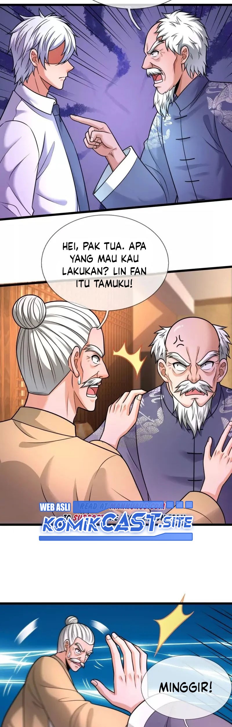 Chapter 331 - halaman 9