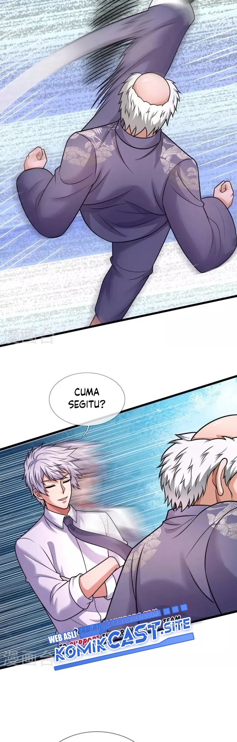 Chapter 331 - halaman 13
