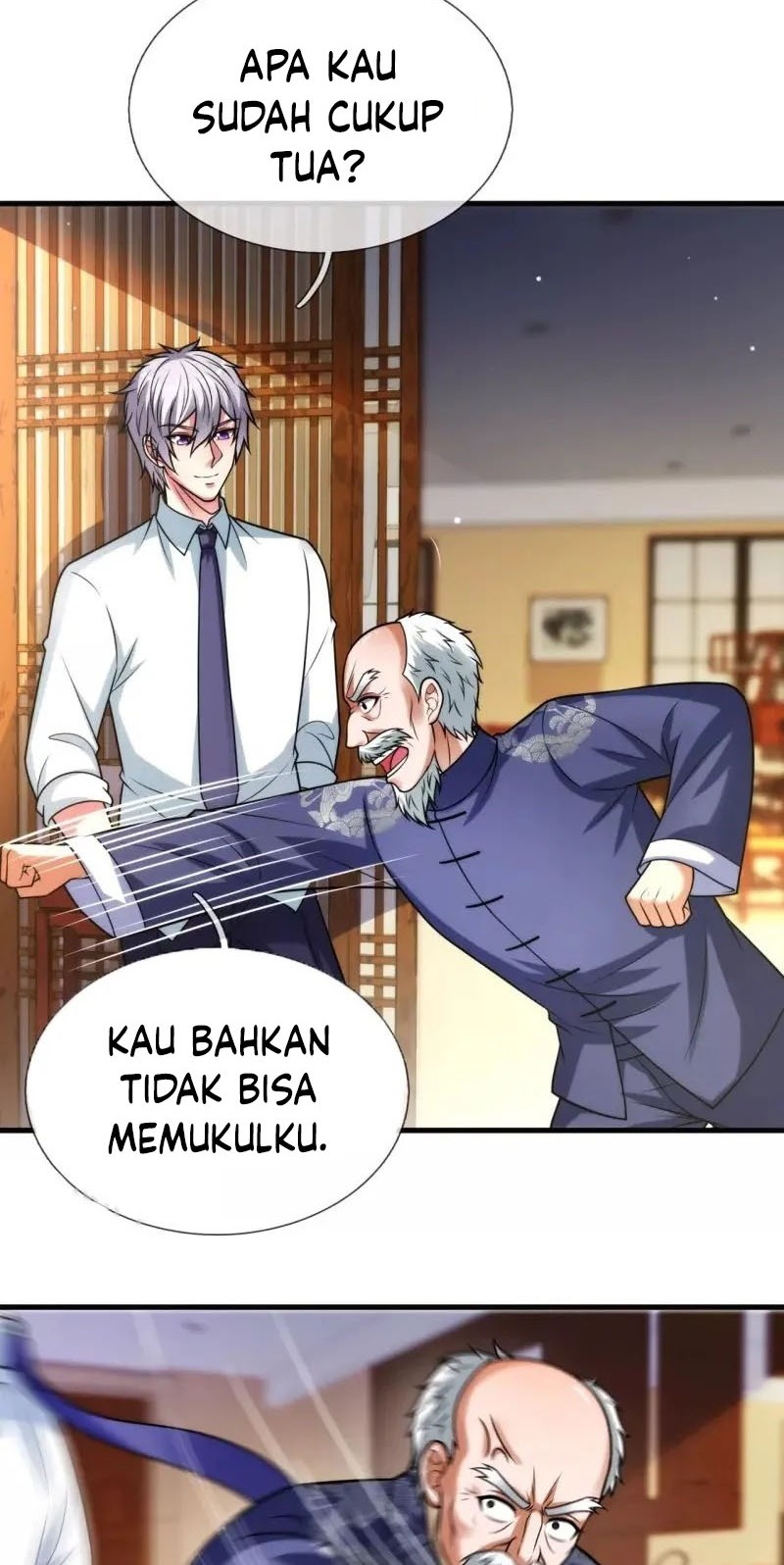 Chapter 331 - halaman 14