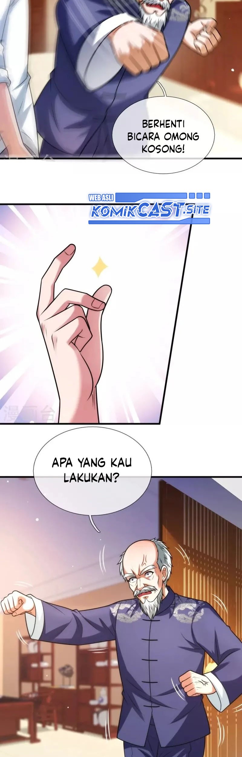 Chapter 331 - halaman 15