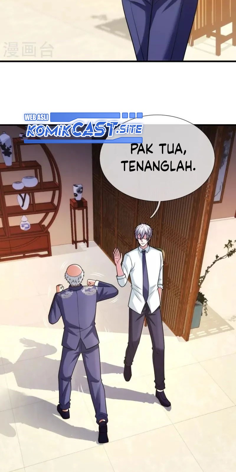 Chapter 331 - halaman 16
