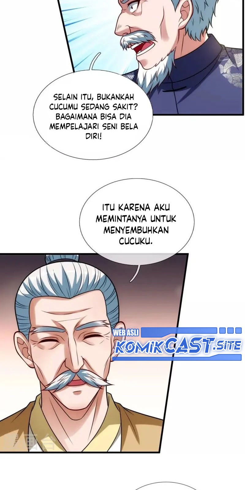 Chapter 331 - halaman 18